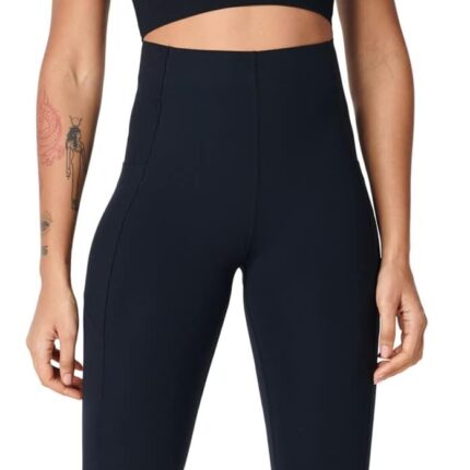 Sweaty Betty Power High Waist 7/8 Workout Leggings