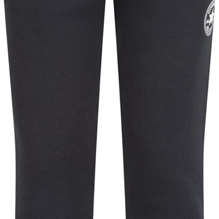Converse Kids Chuck Taylor Patch Joggers (Little Kids)