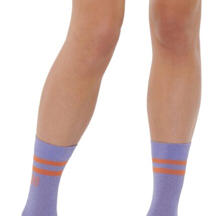 Wolford Sporty Stripes Socks