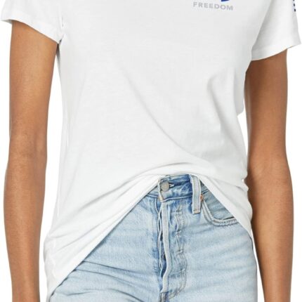 Under Armour New Freedom Banner T-Shirt