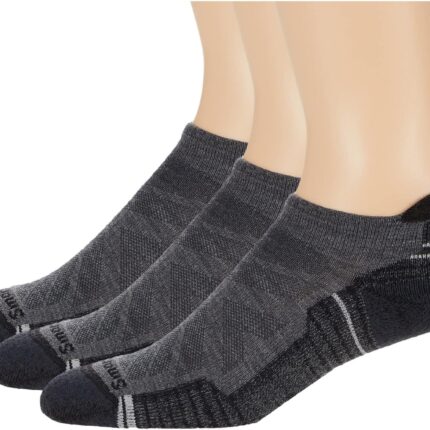 Smartwool Performance Hike Light Cushion Low Ankle 3-Pack