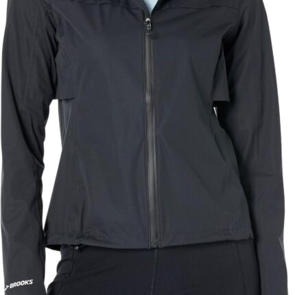 Brooks High Point Waterproof Jacket