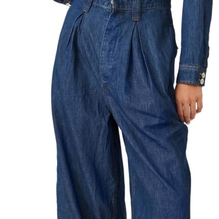 Free People The Franklin Tailored One