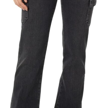 Paige Dion 32" with Cargo Pockets in Oblivion