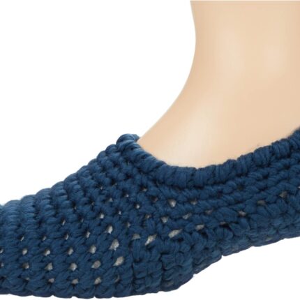 Eberjey The Ankle Slipper Sock