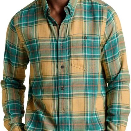 Toad&Co Airsmyth Long Sleeve Shirt