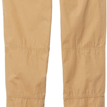 Polo Ralph Lauren Kids Cotton Poplin Jogger Pants (Big Kids)