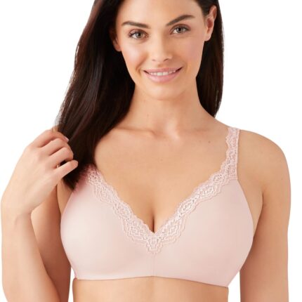 Wacoal Wire Free T-Shirt Bra 856301