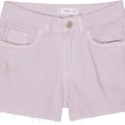 MANGO Kids ISA Shorts (Little Kids/Big Kids)