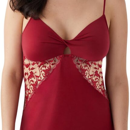 Wacoal Dramatic Interlude Chemise