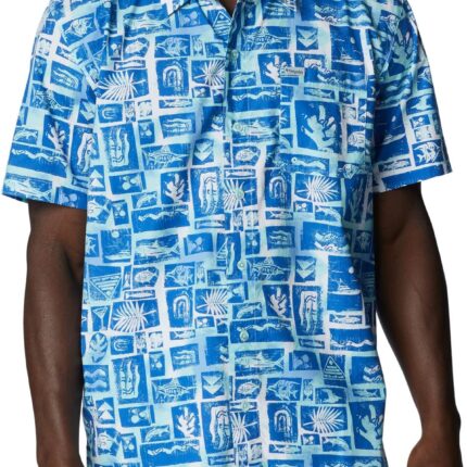 Columbia Trollers Best™ S/S Shirt