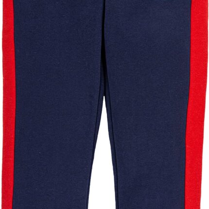 Levi's® Kids Soft Knit Jogger Pants (Big Kids)