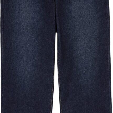 Levi's® Kids Wide Leg Jeans (Little Kids)