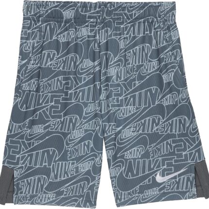 Nike Kids Dri-Fit™ Printed Shorts (Toddler)