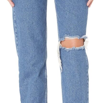 Free People We The Free Lasso Jeans