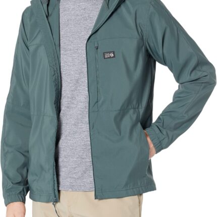 Mountain Hardwear Trail Sender™ Jacket