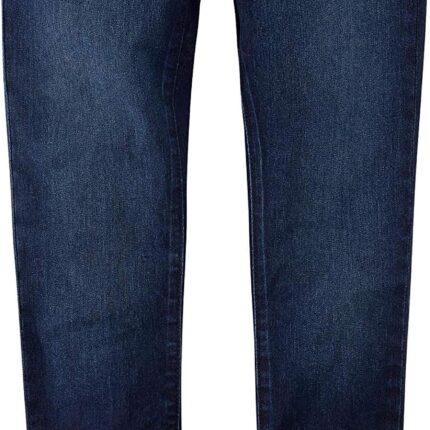 Levi's® Kids 720 High-Rise Super Skinny Jeans (Big Kids)