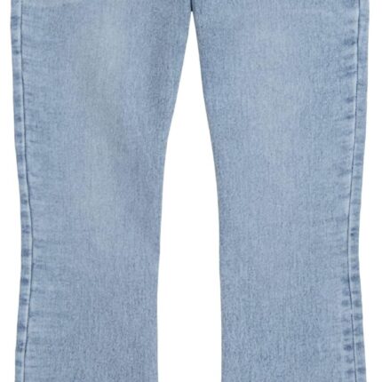 Hudson Kids Hem Flare in Dipped (Big Kids)