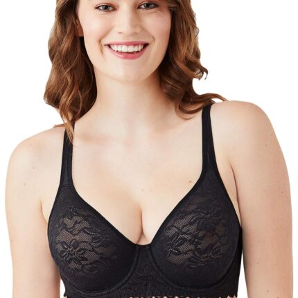 Wacoal Soft Sense Underwire 851334