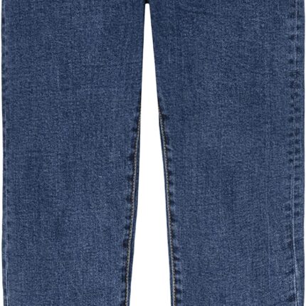 Levi's® Kids 501 Original Denim Jeans (Big Kids)