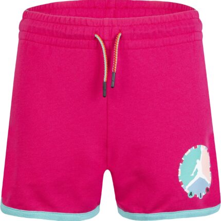Jordan Kids BFF Shorts (Little Kids/Big Kids)