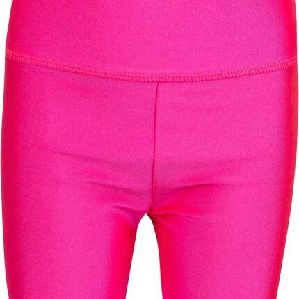 Nike Kids High-Rise Bike Shorts (Little Kids)