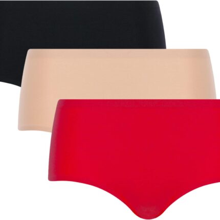 Chantelle Soft Stretch 3-Pack Hipster