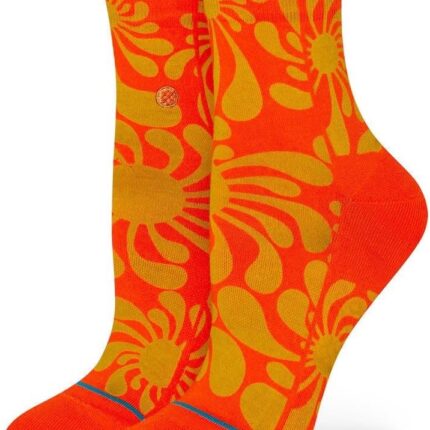 Stance Lauryn Alvarez Quarter