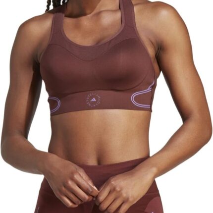 adidas by Stella McCartney Truepace High Support Sports Bra IL4178
