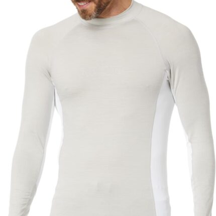 Rip Curl Dawn Patrol UPF Perfomance Long Sleeve Rashguard