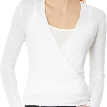 NIC+ZOE All Year 4-Way Cardigan
