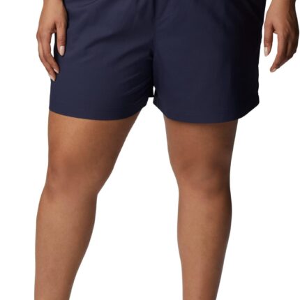 Columbia Plus Size Anytime Lite™ Shorts