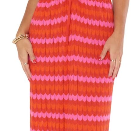 Show Me Your Mumu Maizy Cutout Dress