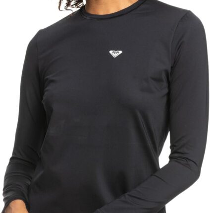 Roxy New Enjoy Waves Long Sleeve Rashguard