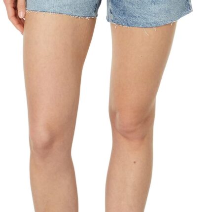 AG Jeans Hailey Cutoffs Ex-Boyfriend Shorts