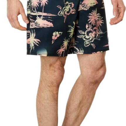 Quiksilver Surfsilk 69 18" Boardshorts