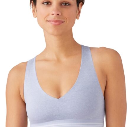 b.tempt'd by Wacoal b.active Sport Bralette 910505