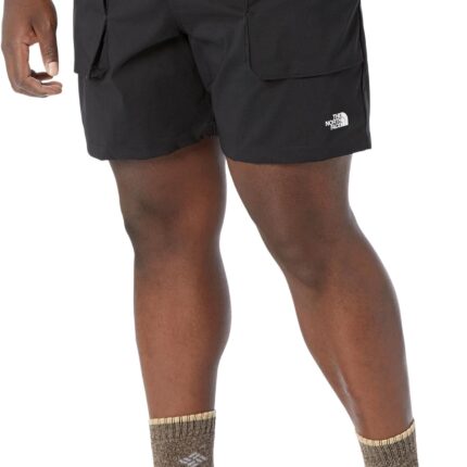 The North Face 7" Class V Ripstop Shorts