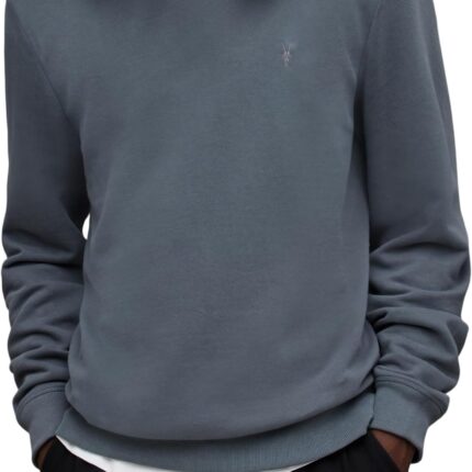 AllSaints Raven Crew