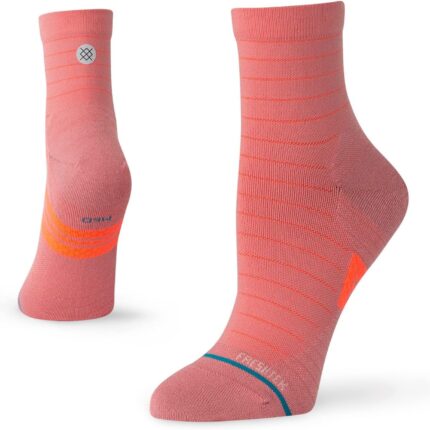 Stance Amari Quarter
