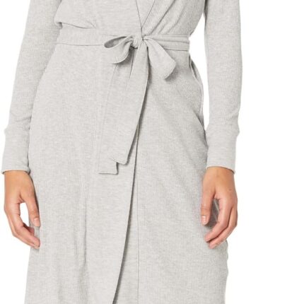 P.J. Salvage Textured Essentials Robe
