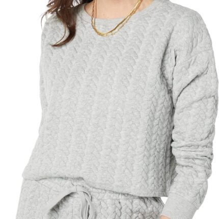 Splendid Charli Pullover