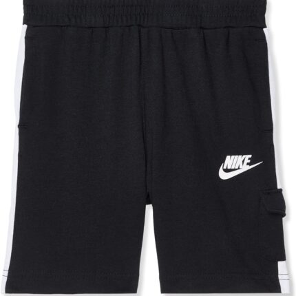 Nike Kids Lil Fruits Jersey Shorts (Toddler)