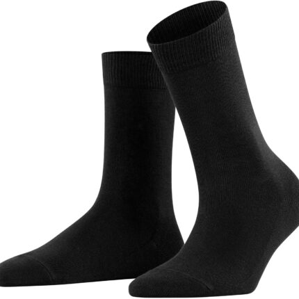 Falke Family Cotton Crew Socks