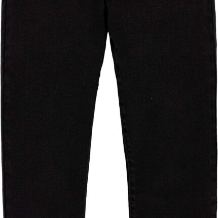 Levi's® Kids Ribcage Straight Ankle Jeans (Big Kids)