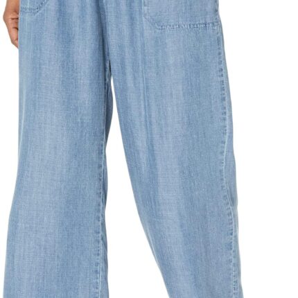 Splendid Angie Denim Pants