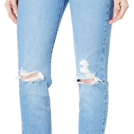 Levi's® Premium Premium Wedgie Icon Fit