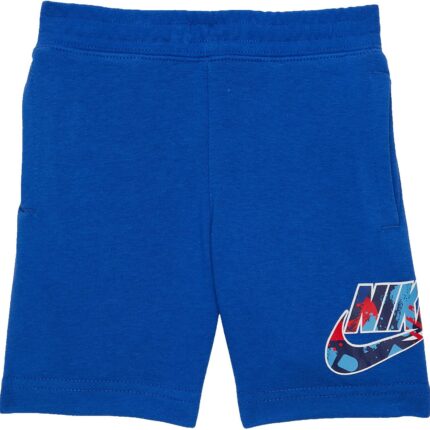 Nike Kids Sportswear Thrill Shorts (Toddler)