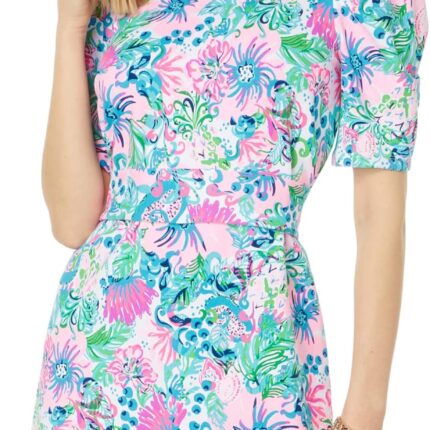 Lilly Pulitzer Harriet Dress