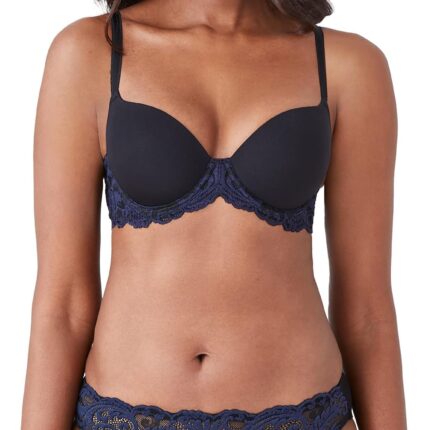 Wacoal Instant Icon T-Shirt Bra 853322